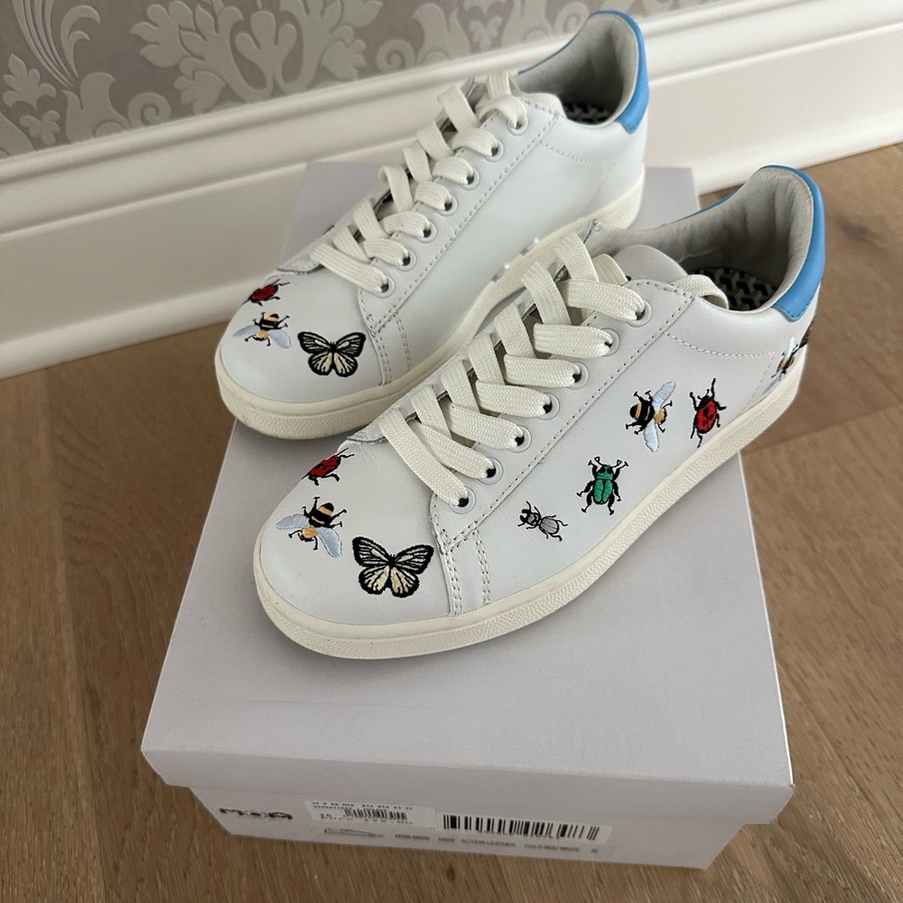 Moa Masters of art sneakers